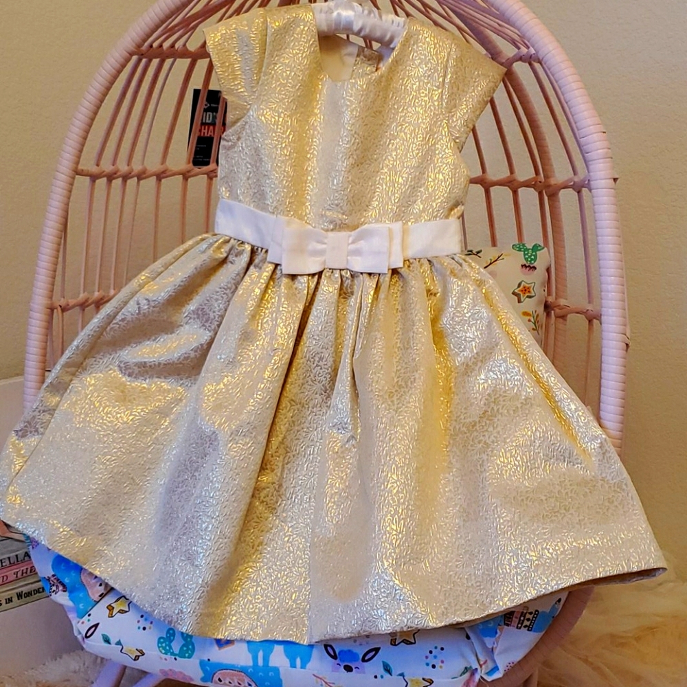 Formal Girls dress
